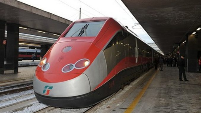 abbonamenti Treni Alta velocità 2017 abbonamenti Treni Alta velocità 2017