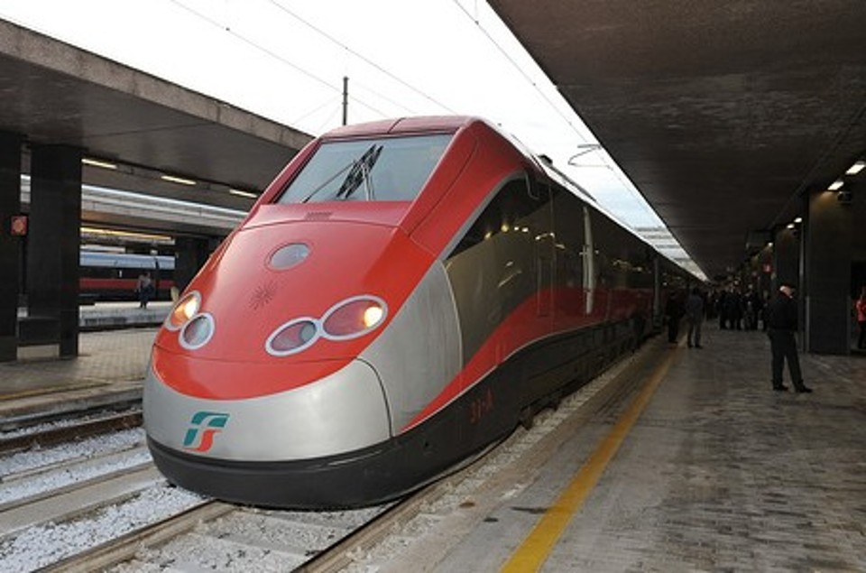 abbonamenti Treni Alta velocità 2017