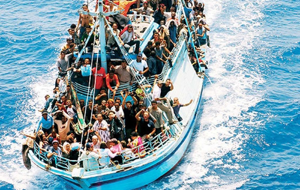 aiuti immigrati