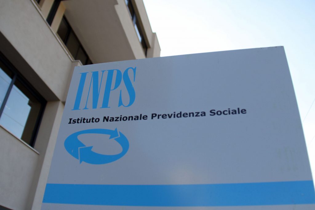 Riforma pensioni