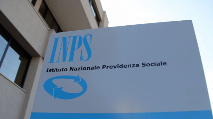 Riforma pensioni Riforma pensioni
