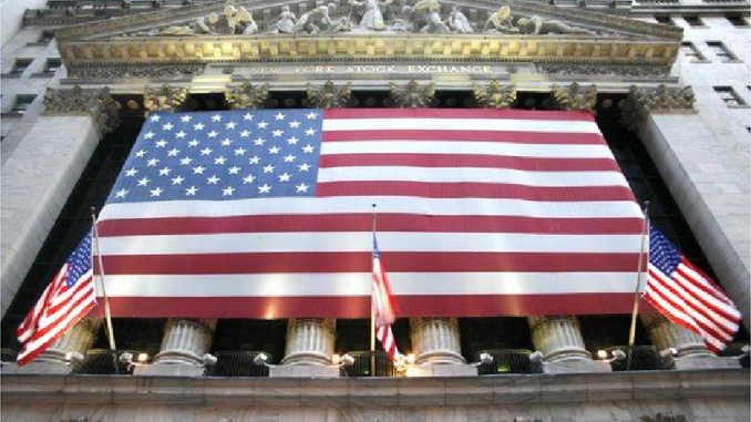 azioni USA azioni USA