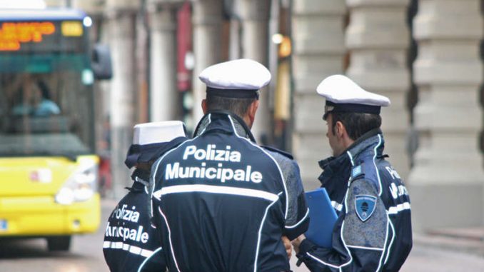 concorso polizia municipale piacenza 2017 concorso polizia municipale piacenza 2017