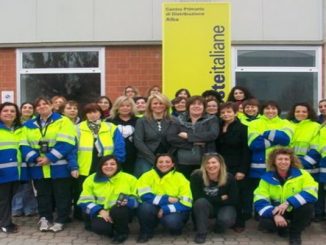 consulenze esterne poste italiane
