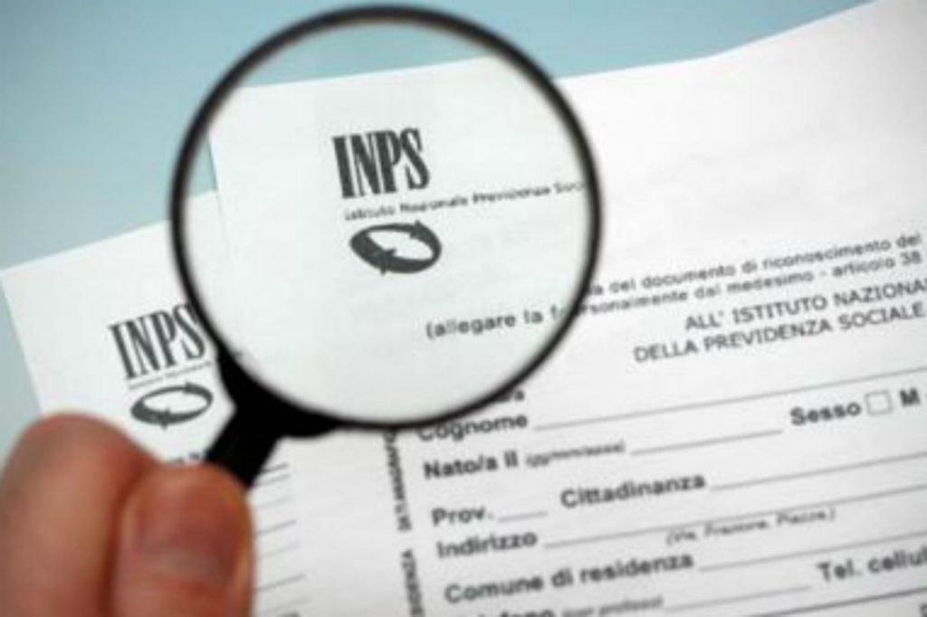 Riforma pensioni
