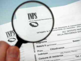 Riforma pensioni
