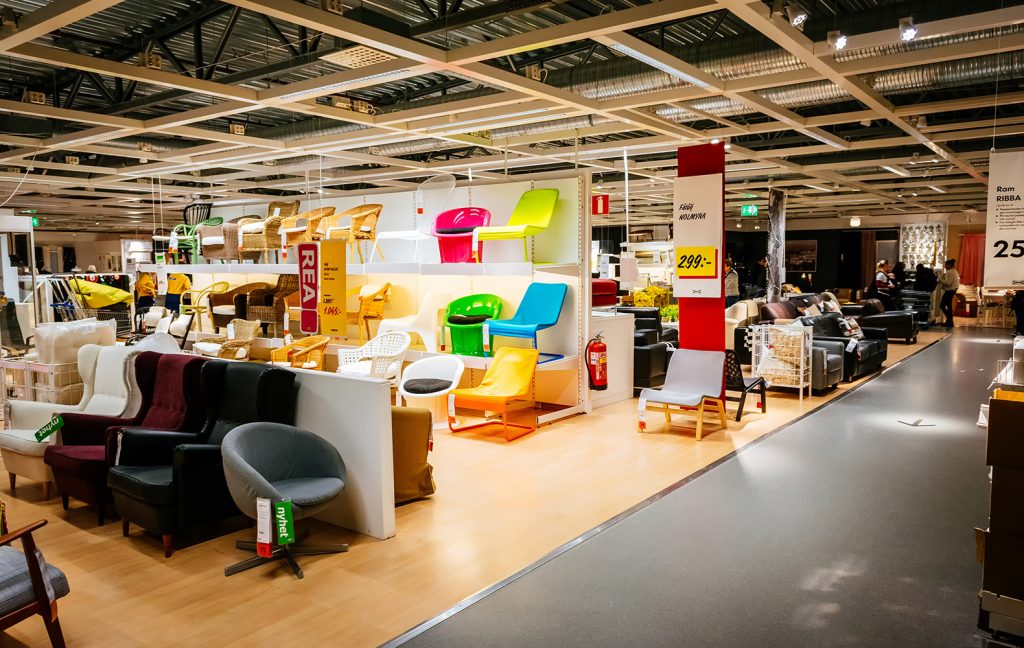 offerte di lavoro ikea 2017
