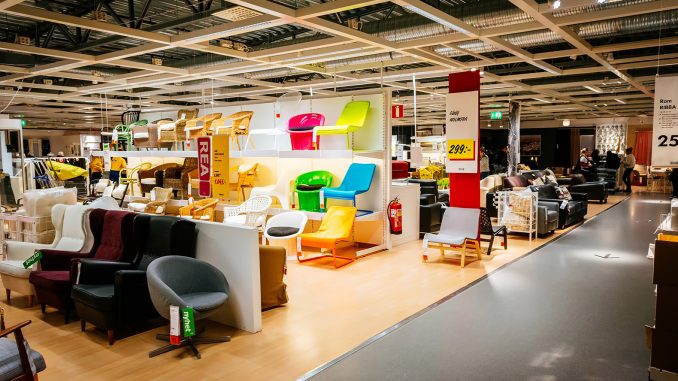 offerte di lavoro ikea 2017