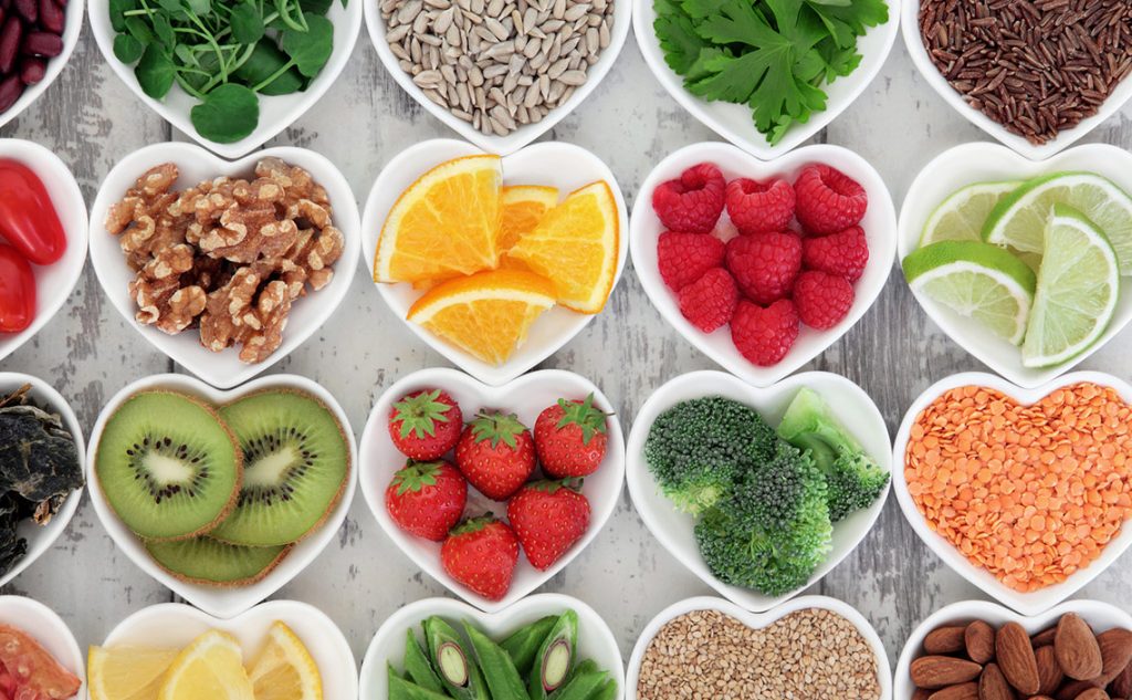 Alimenti anti-age che non fanno invecchiare