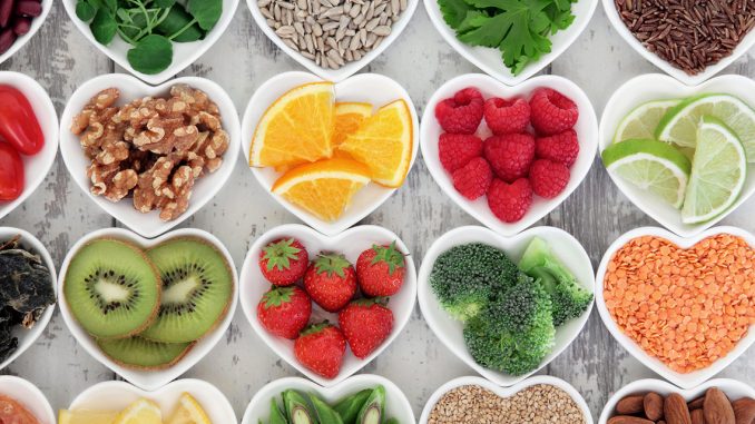 Alimenti anti-age che non fanno invecchiare Alimenti anti-age che non fanno invecchiare