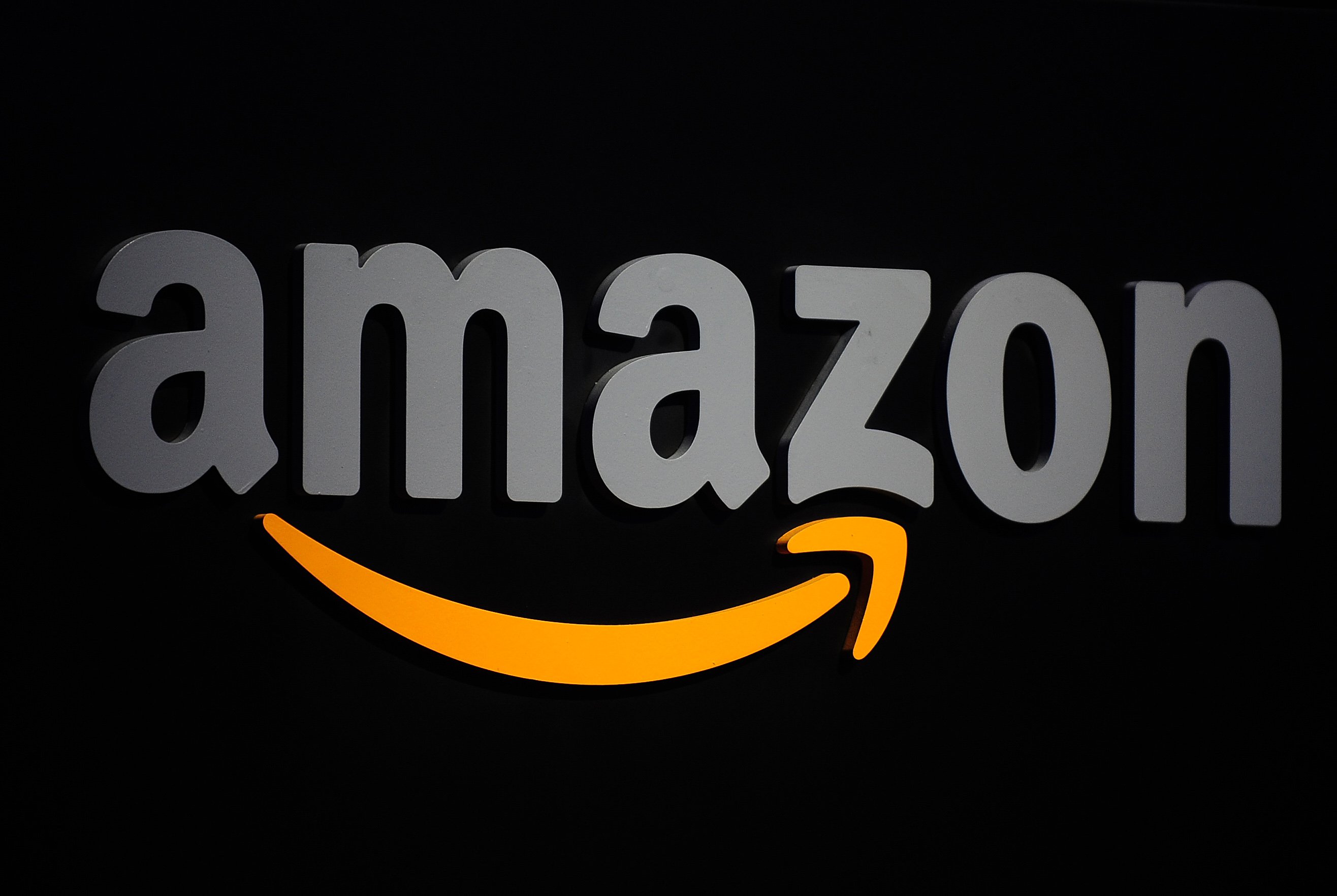 Assunzioni Amazon