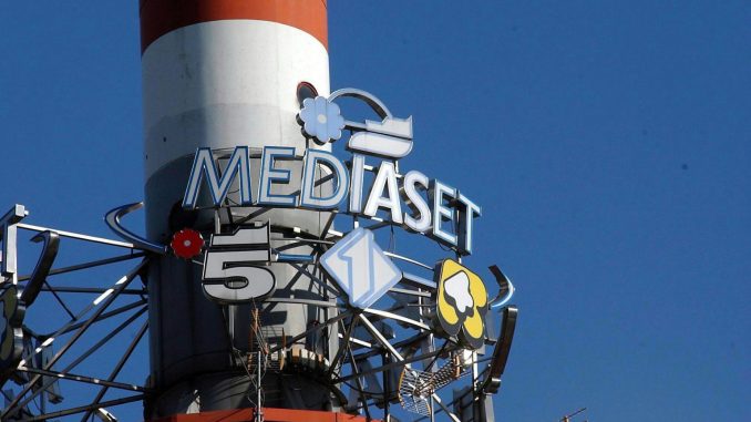 Azioni Mediaset news quotazione