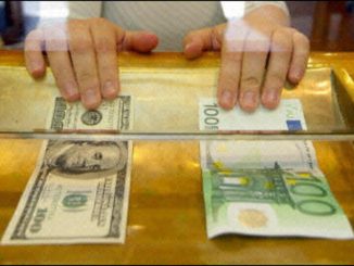 Cambio euro-dollaro 2017