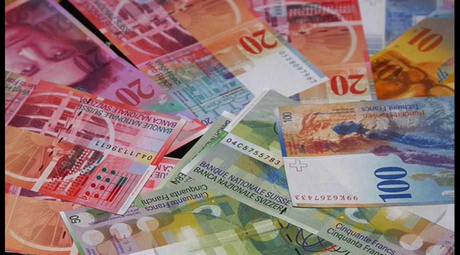Forex Euro-Franco Svizzero