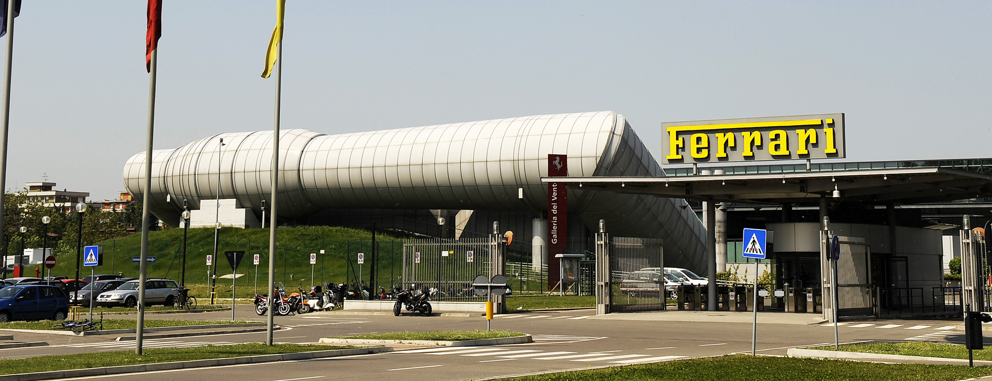 Ferrari