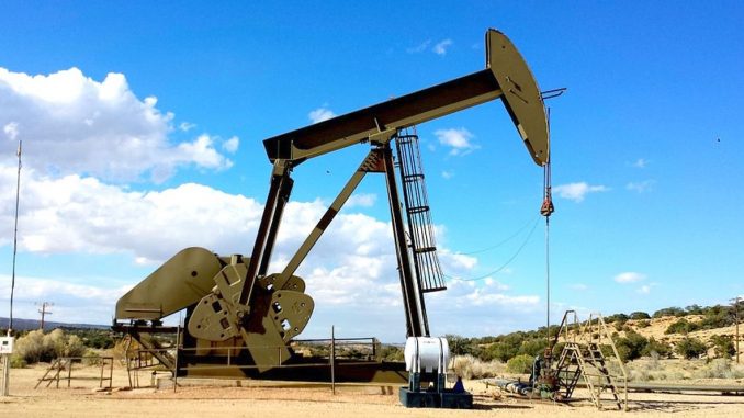 Petrolio quotazione aggiornata dopo tagli OPEC Petrolio quotazione aggiornata dopo tagli OPEC