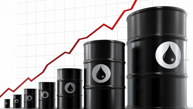 Prezzo Petrolio e previsioni EIA breve e lungo periodo