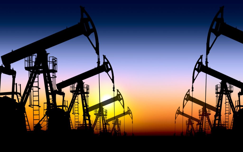 Quotazione Petrolio nuovo crollo