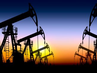 Quotazione Petrolio nuovo crollo