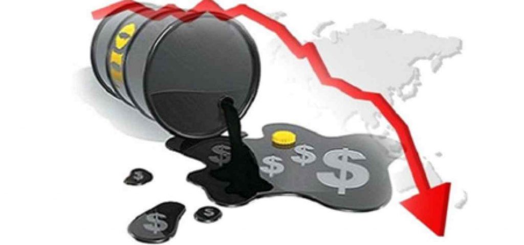 Quotazione Petrolio previsioni ritorno prezzo a 1970