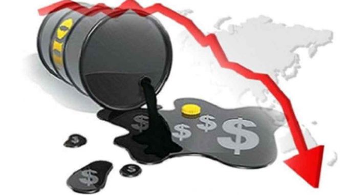 Quotazione Petrolio previsioni ritorno prezzo a 1970 Quotazione Petrolio previsioni ritorno prezzo a 1970
