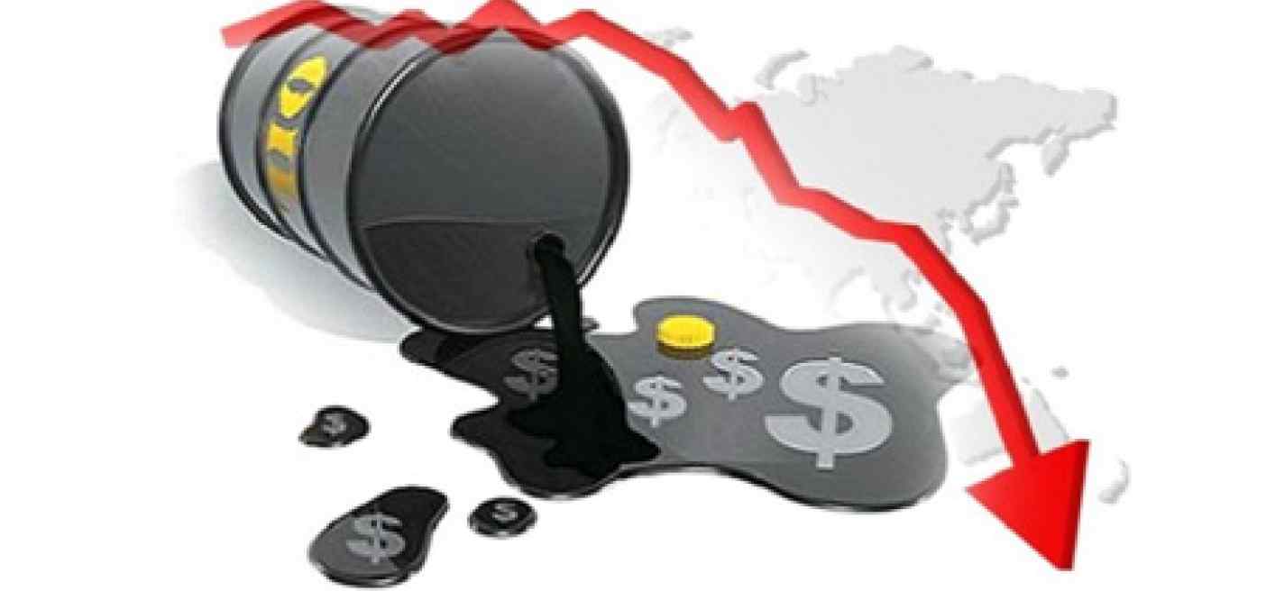 Quotazione Petrolio previsioni ritorno prezzo a 1970