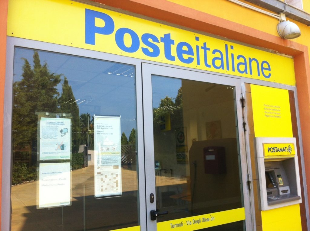 Quotazione Poste Italiane e andamento