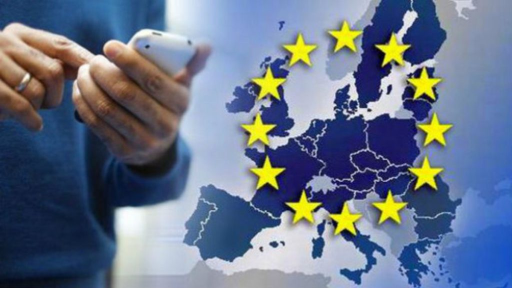 Tariffe Roaming UE cosa cambia