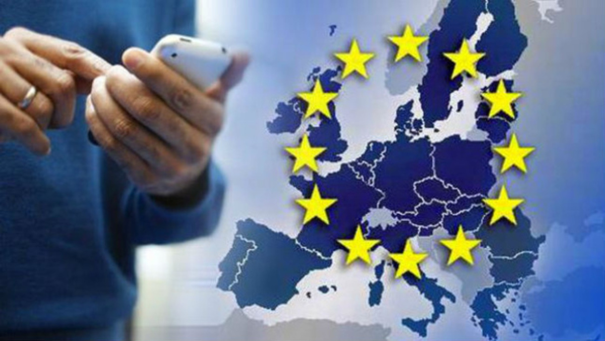 Tariffe Roaming UE cosa cambia