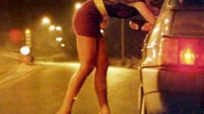 Tassa Prostituzione