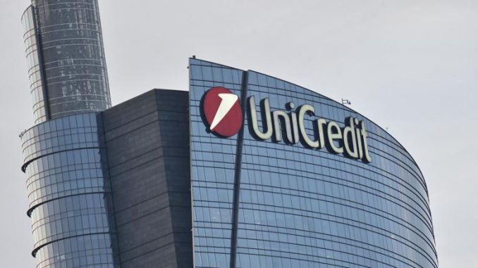 aumento capitale unicredit aumento capitale unicredit
