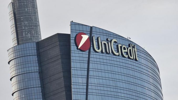 aumento capitale unicredit