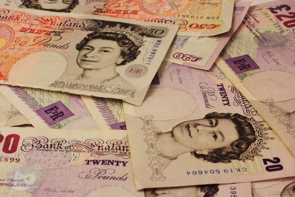 forex euro sterlina