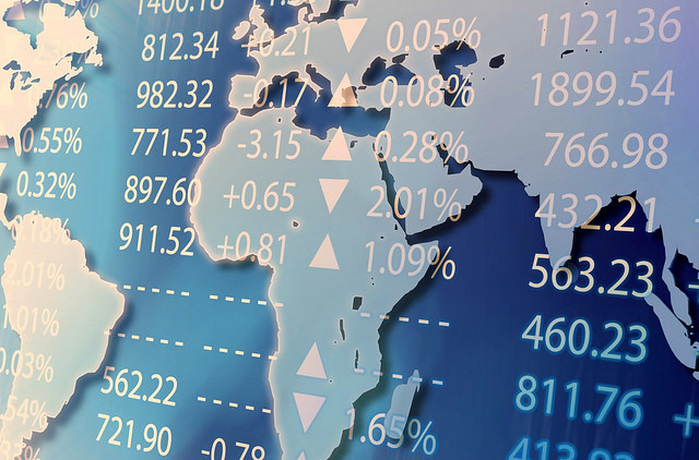 trading online