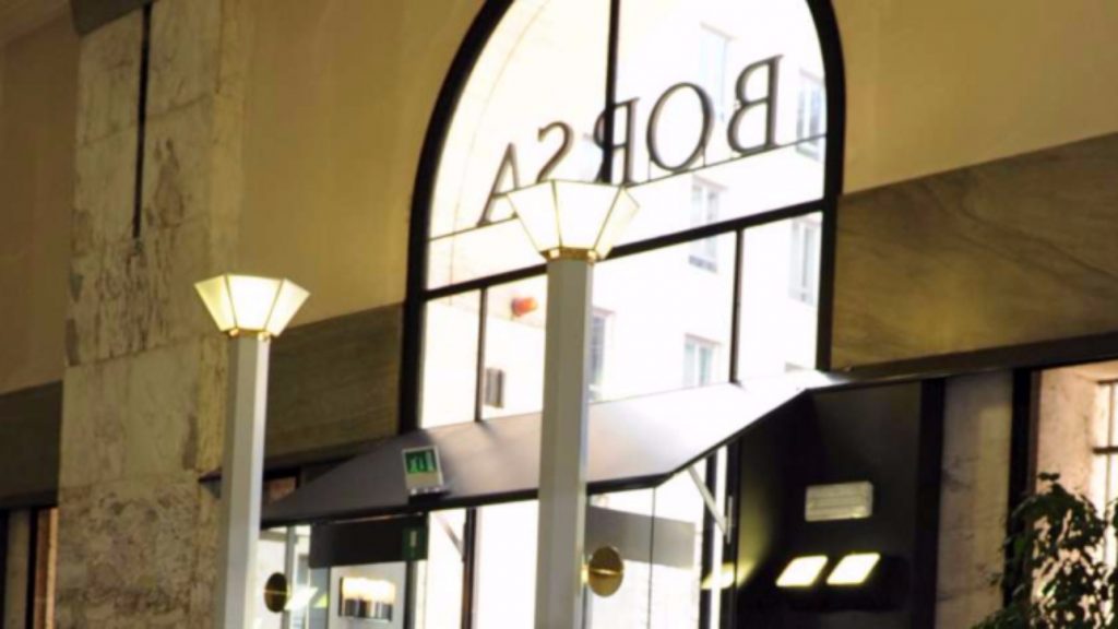 Piazza Affari Febbraio 2017 migliori azioni di oggi