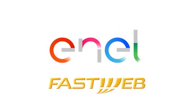 Offerte ADSL Fastweb Enel Energia come funziona