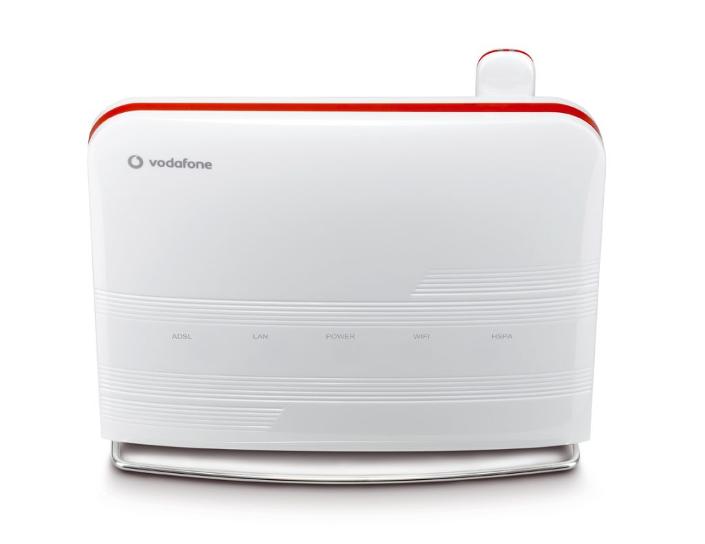 Offerte ADSL Vodafone Milano
