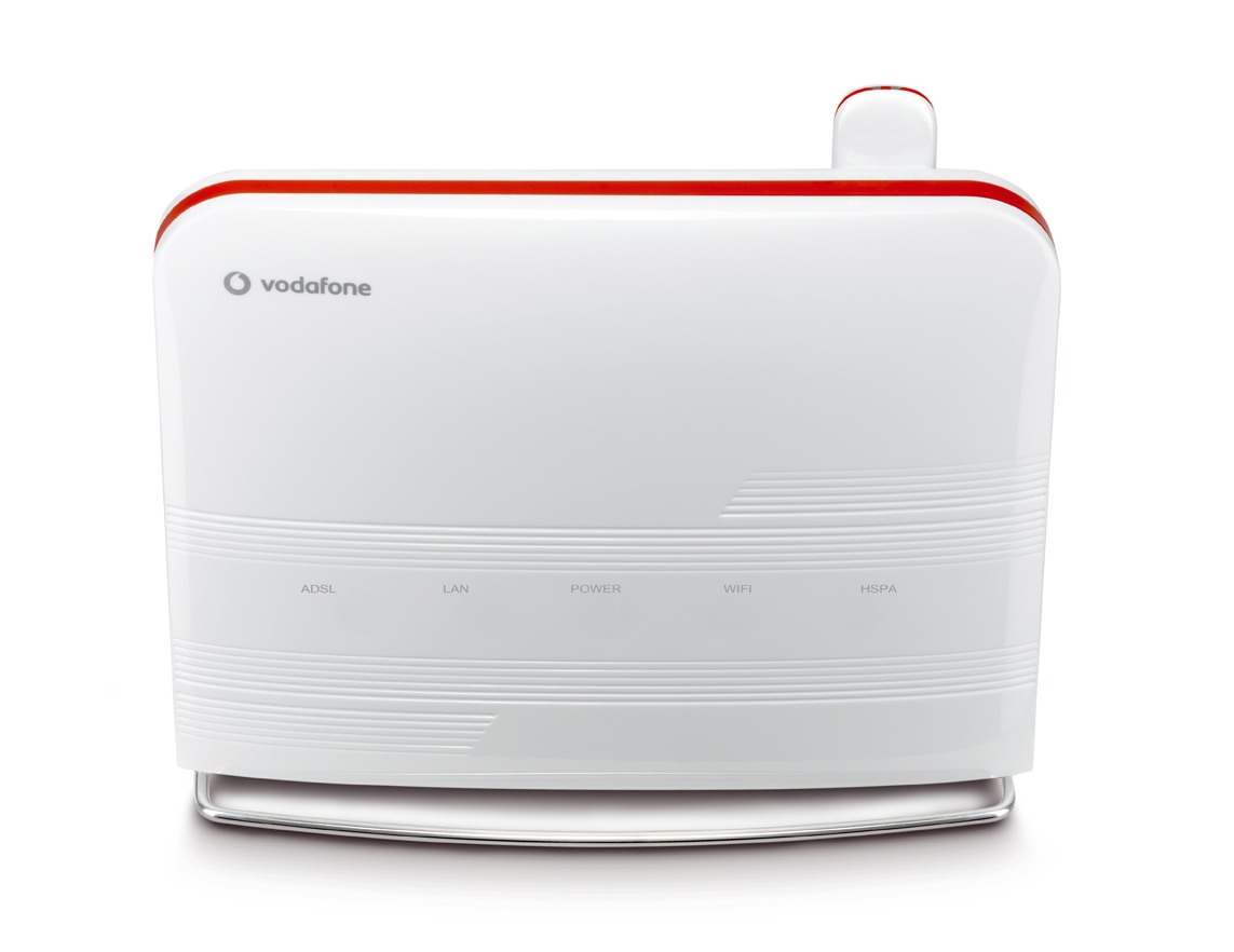 Offerte ADSL Vodafone Milano