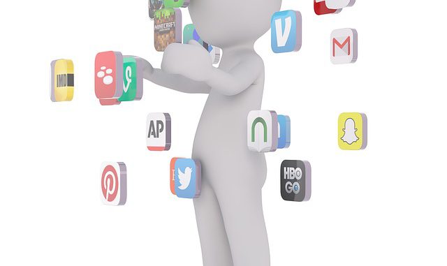 Applicazione cellulare