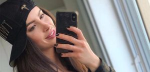 Lucia Mozzarellona