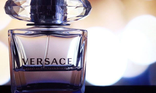 versace