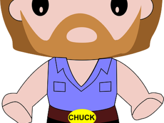 barzellette Chuck Norris