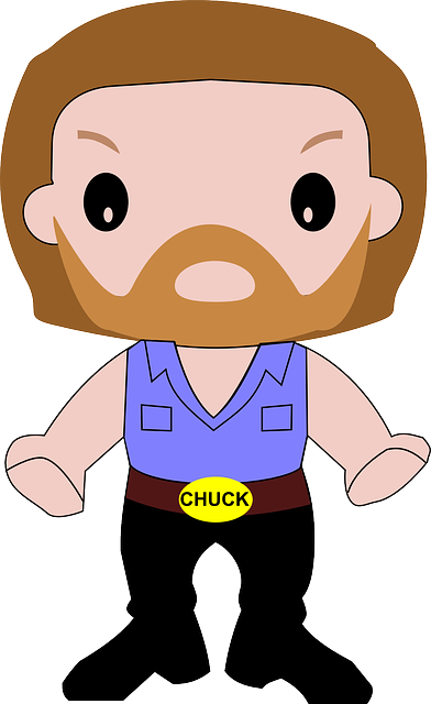 barzellette Chuck Norris