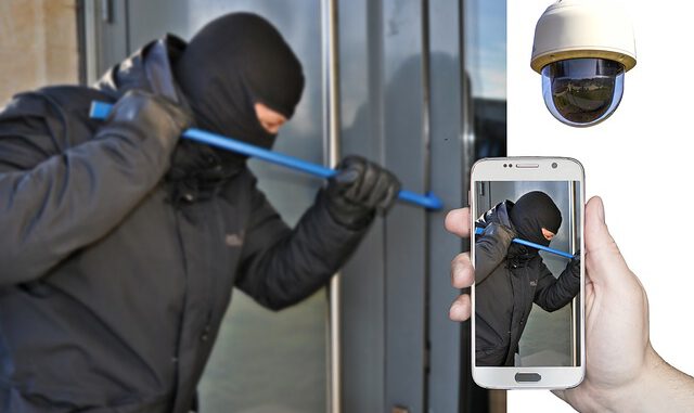 Cosa fare dopo un furto in casa e come comportarsi