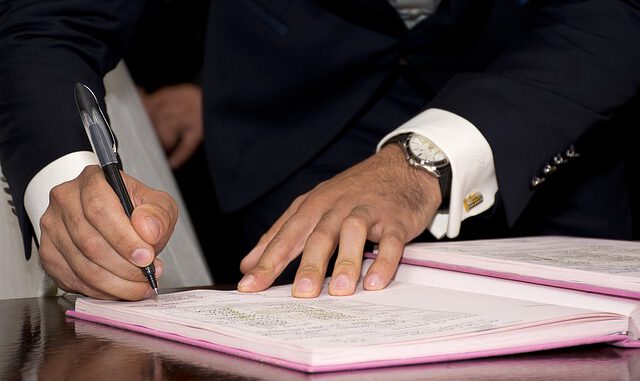 Dal decesso al funerale: Il certificato di morte
