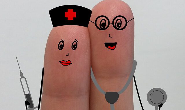 Rachicentesi medicina