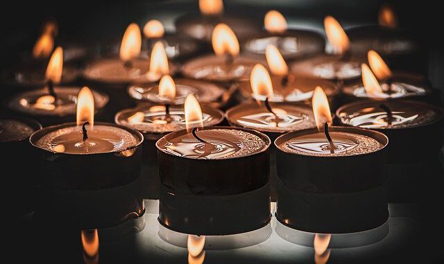 Il funerale cinese: come funziona il rito?