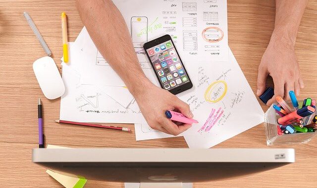 Scopriamo come funziona il mondo del design