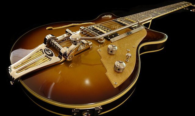 Metheny Jazz