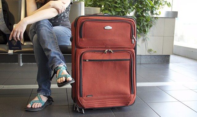 Valigie Viaggiare